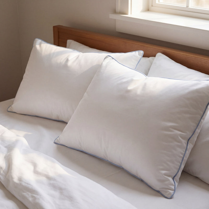 LUMA Silk Bedding Ritual